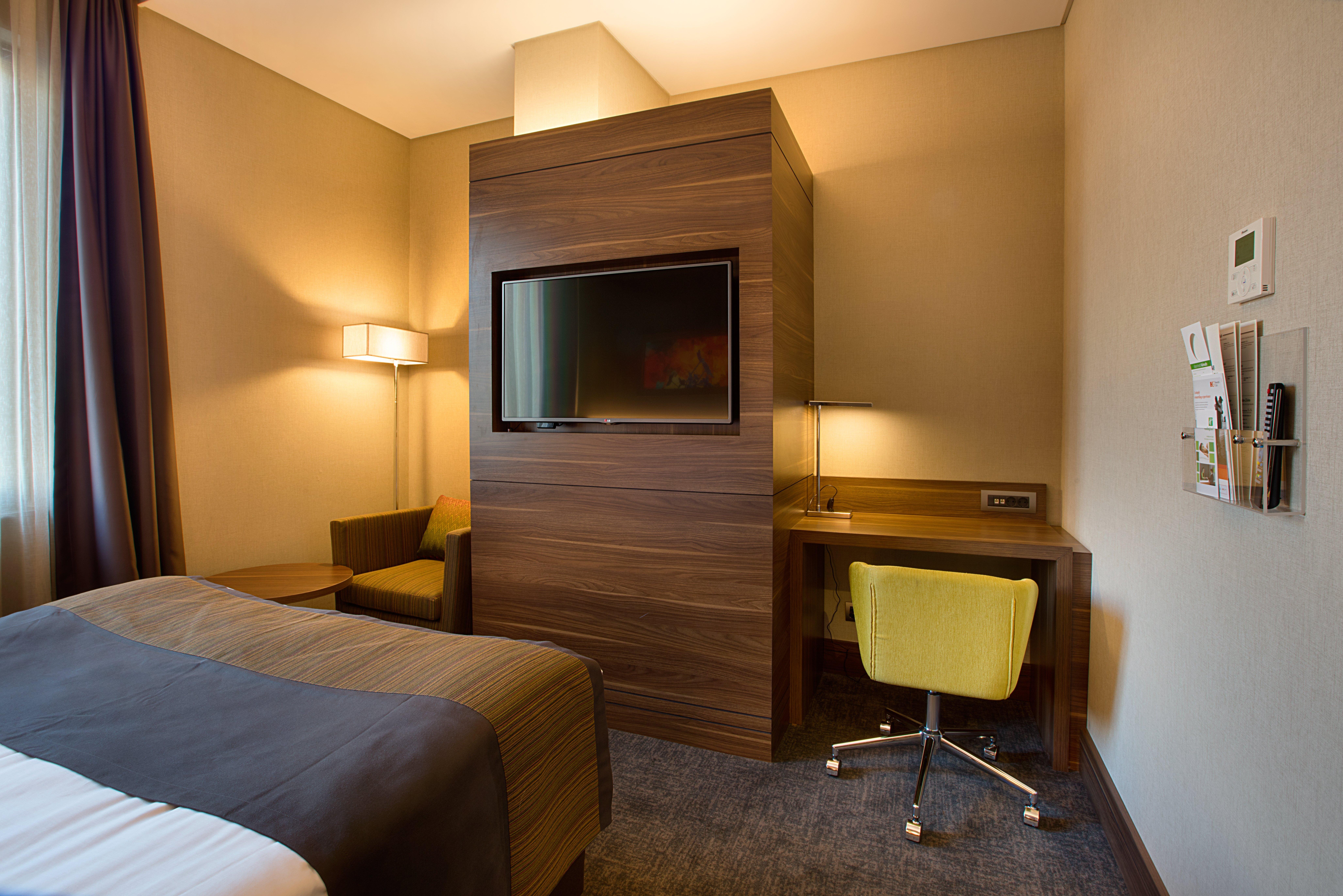 - Kadikoy By Ihg Hotel Istanboel