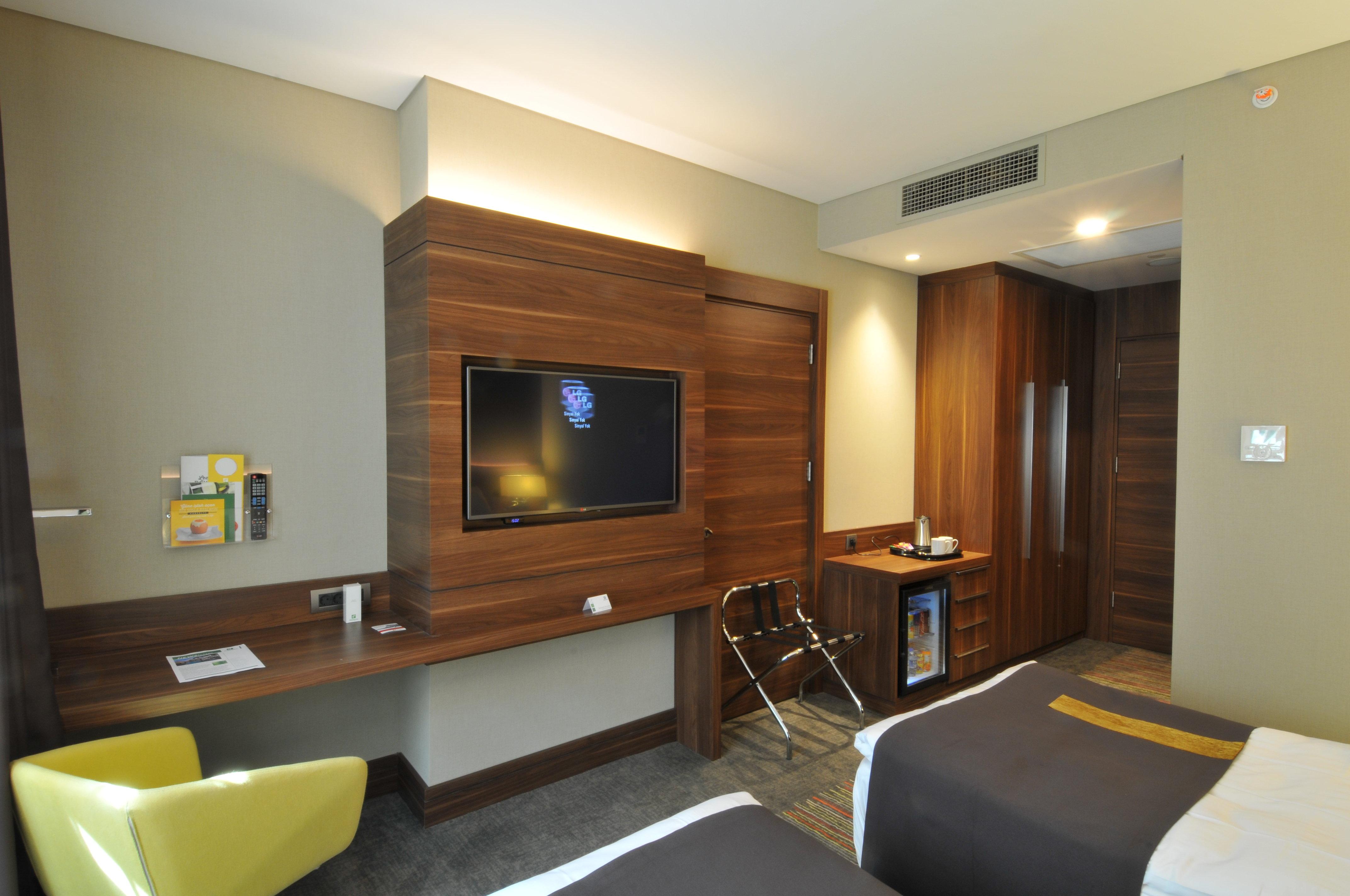 - Kadikoy By Ihg 4* Istanboel