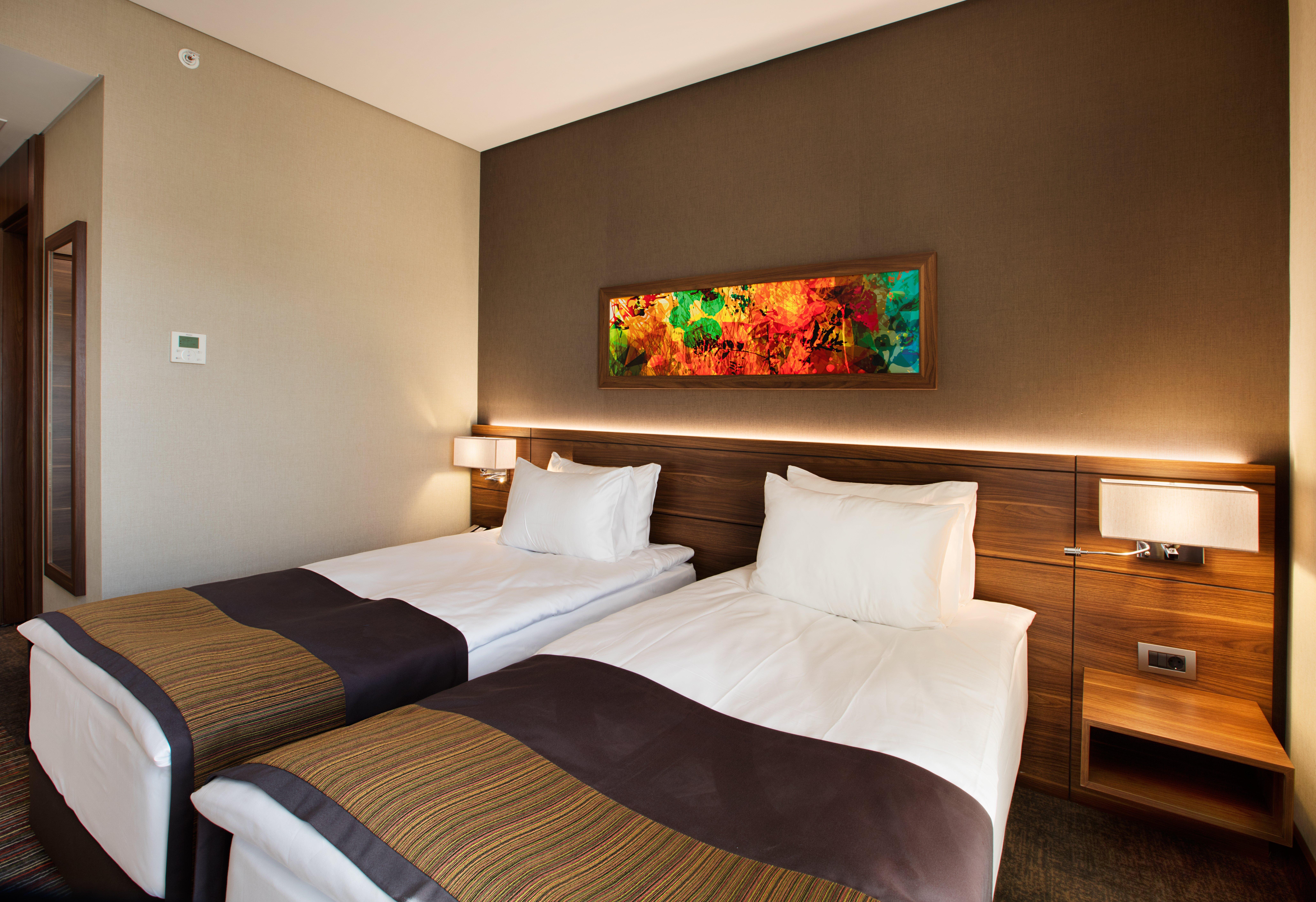 Hotel - Kadikoy By Ihg Istanboel