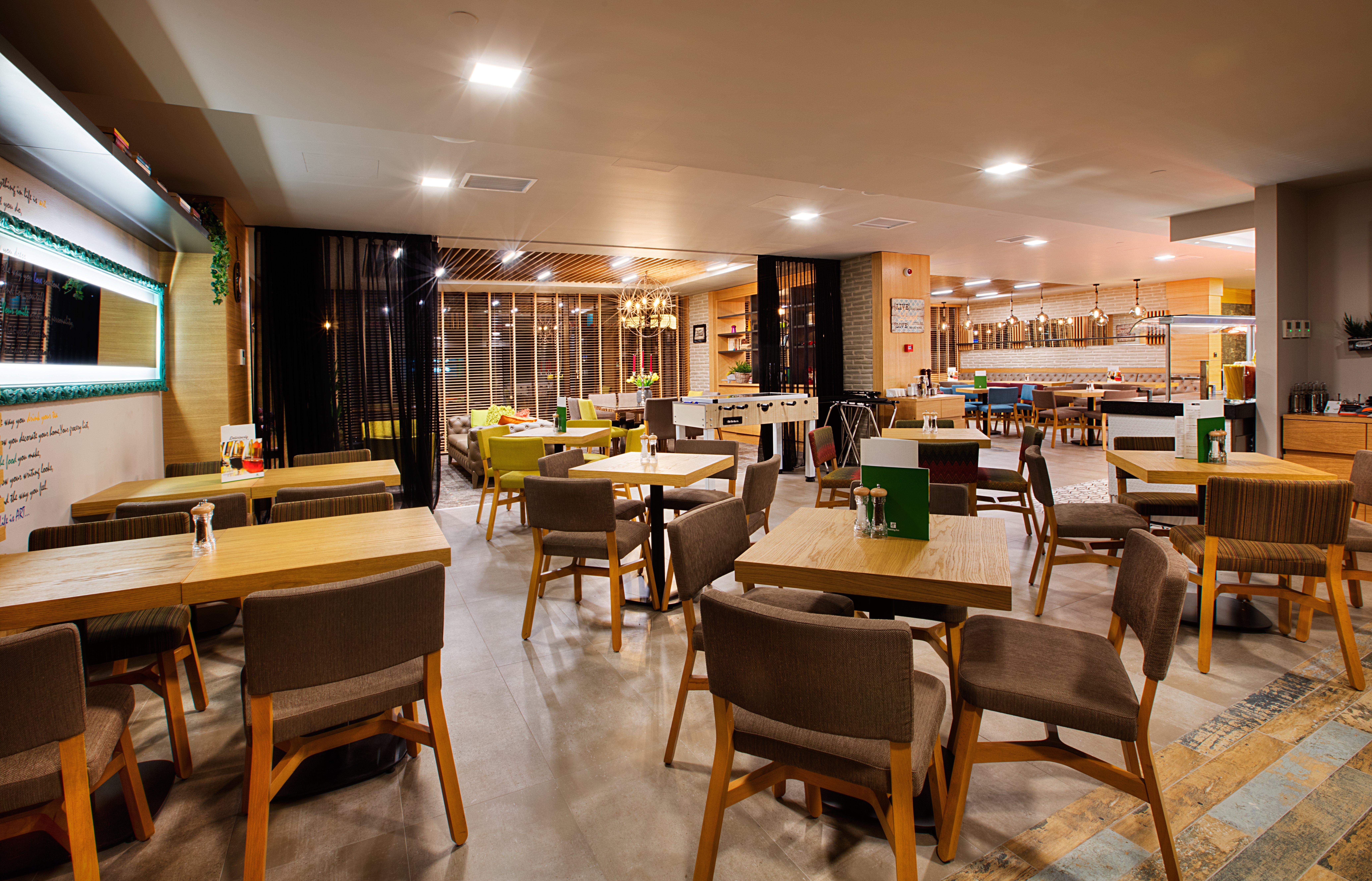 - Kadikoy By Ihg Istanboel