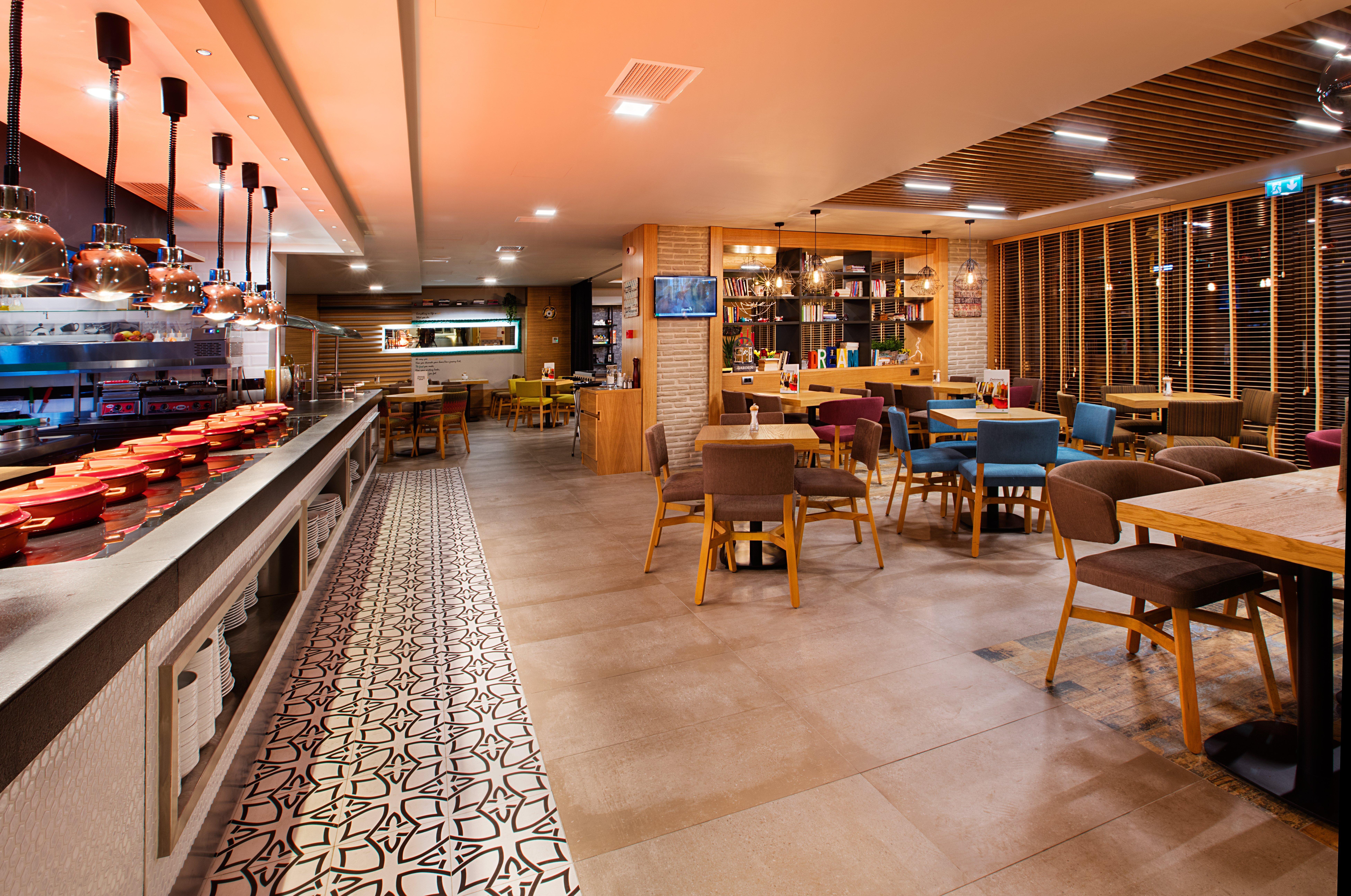 - Kadikoy By Ihg Hotel Istanboel