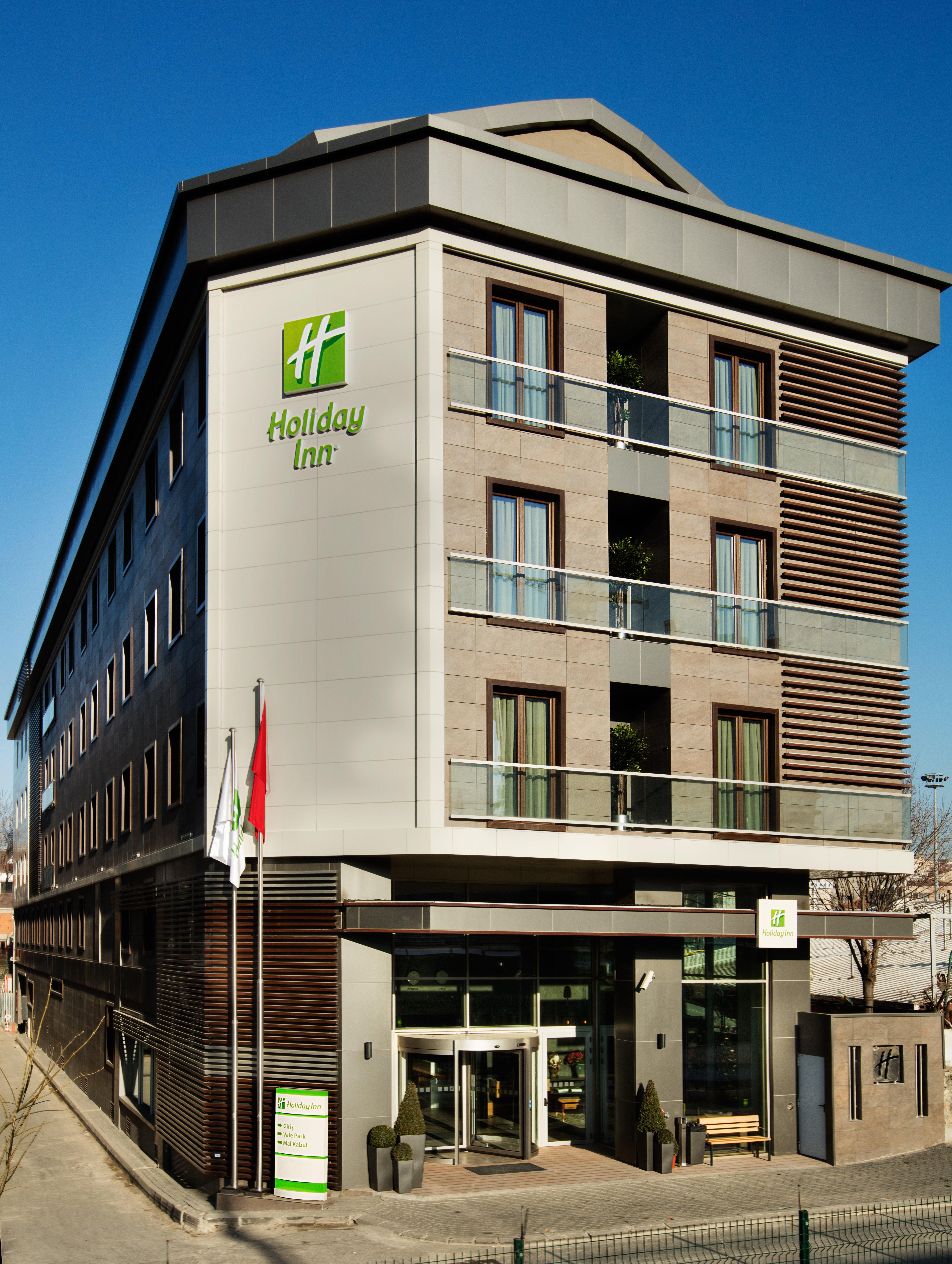 Hotel - Kadikoy By Ihg Istanboel