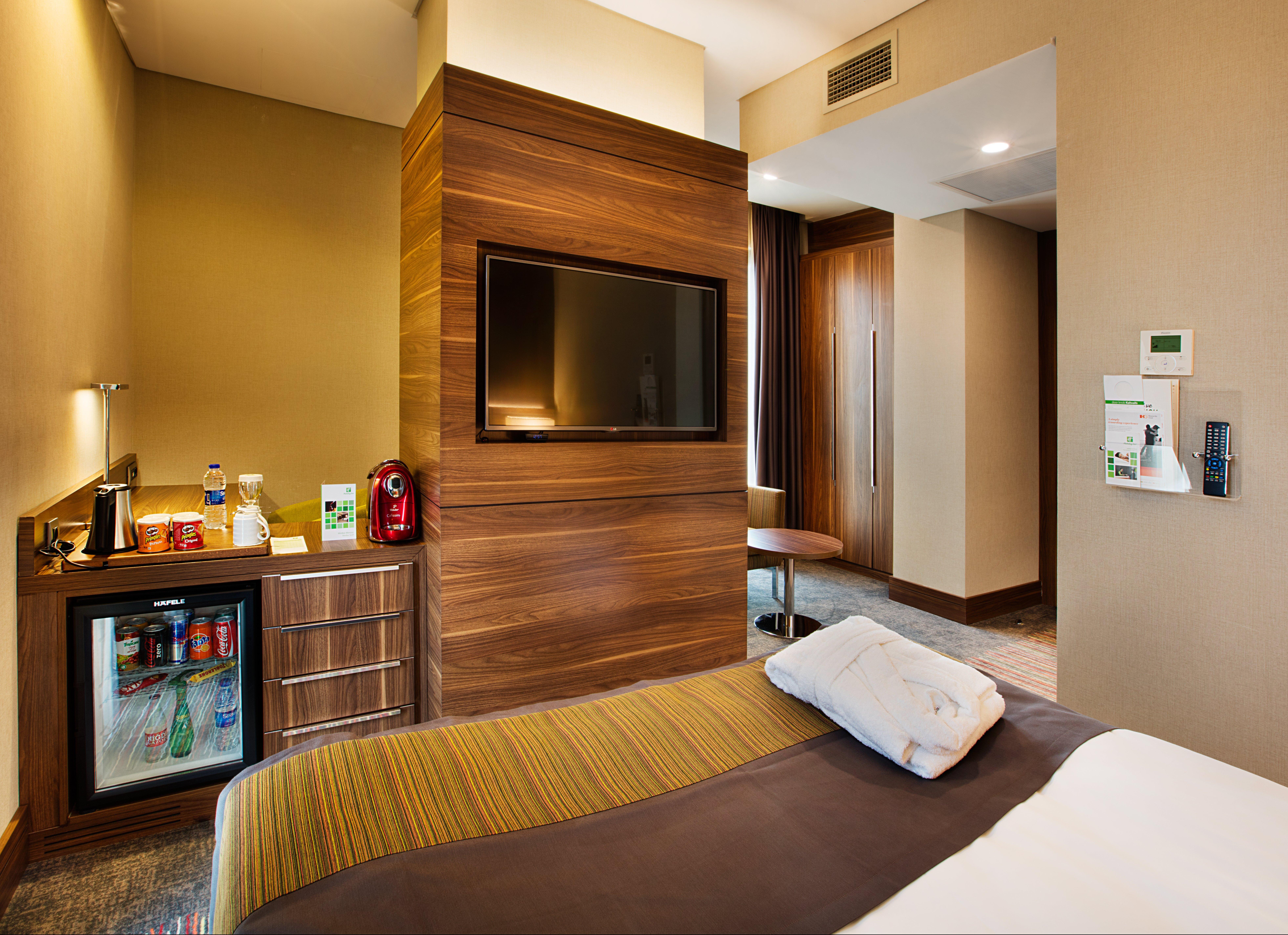 - Kadikoy By Ihg Hotel Istanboel