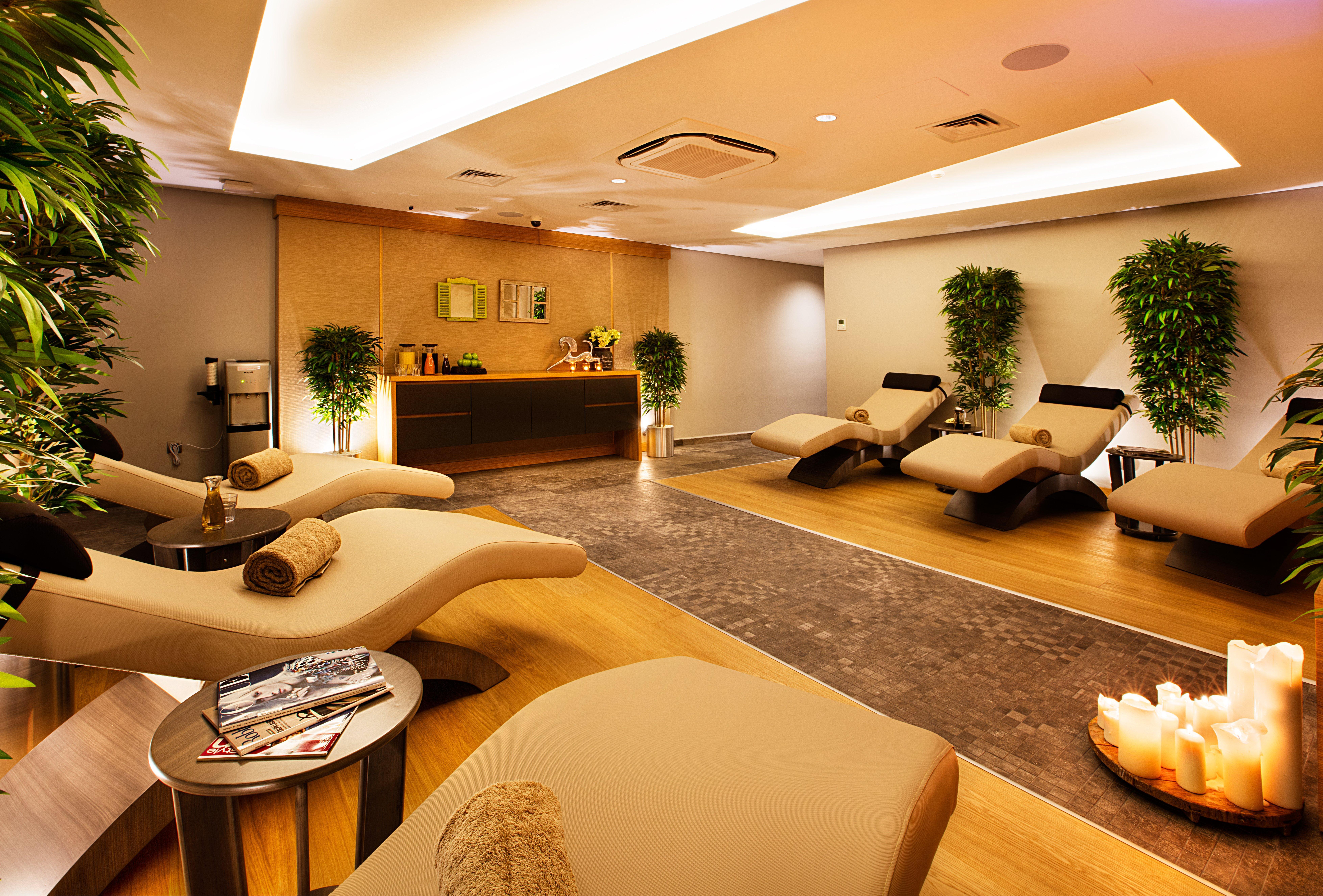 - Kadikoy By Ihg 4* Istanboel