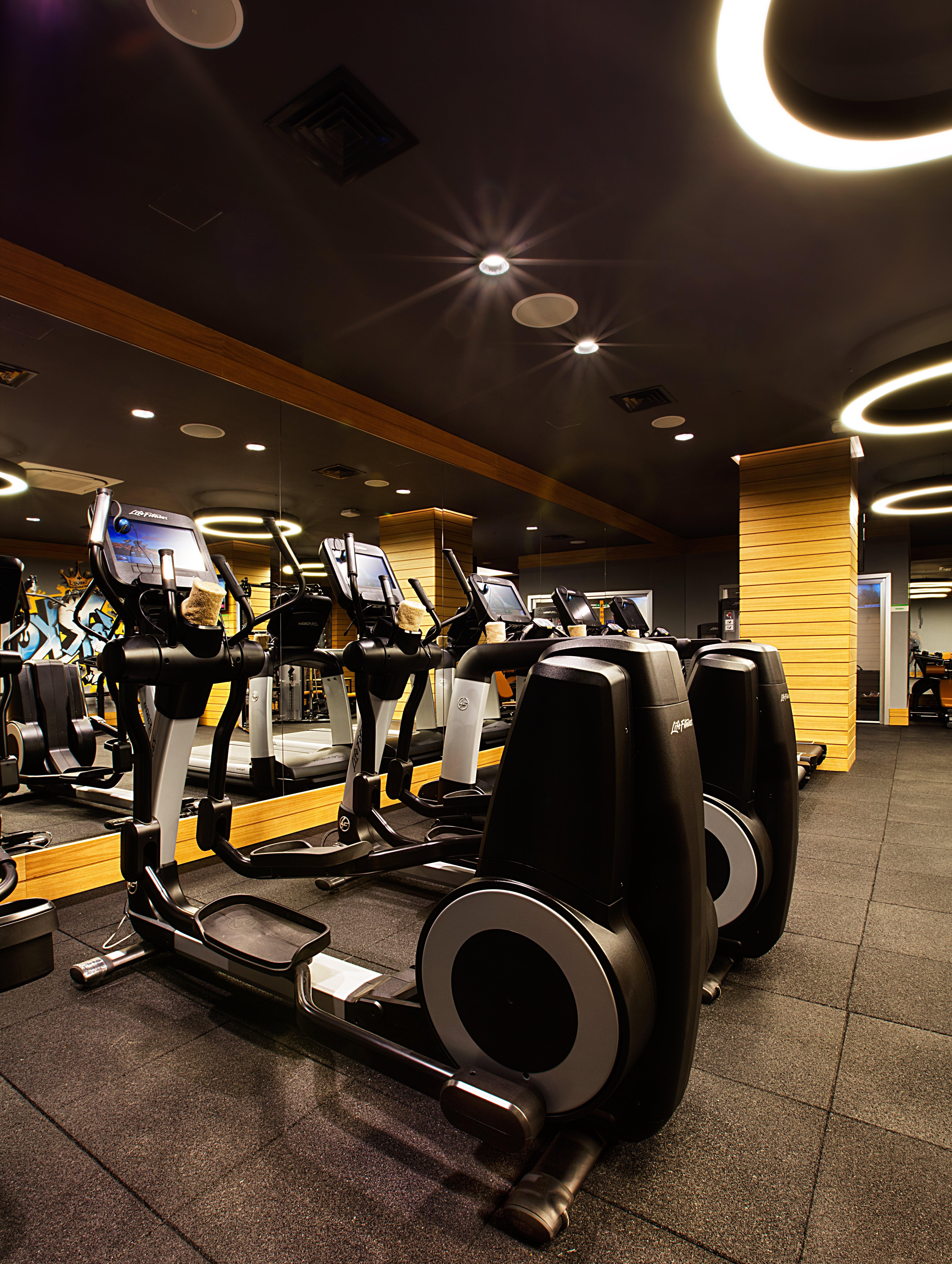 - Kadikoy By Ihg Hotel Istanboel