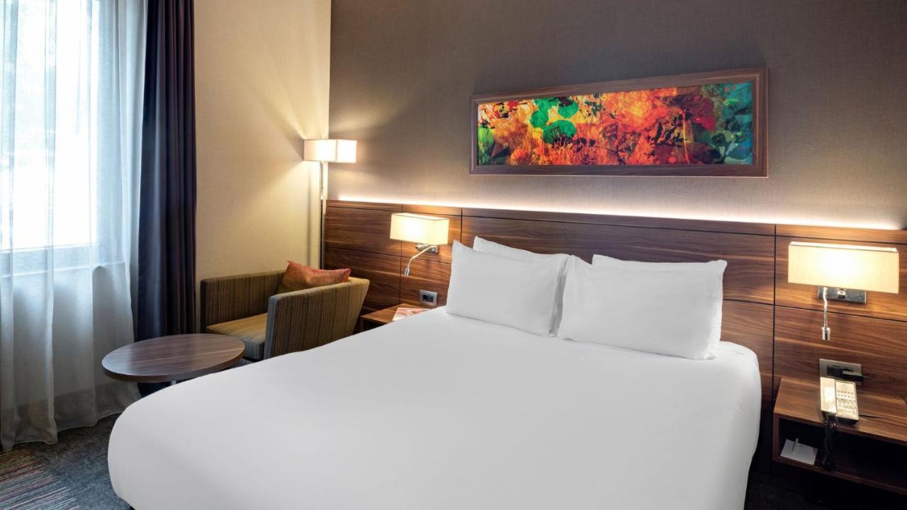 - Kadikoy By Ihg 4* Istanboel