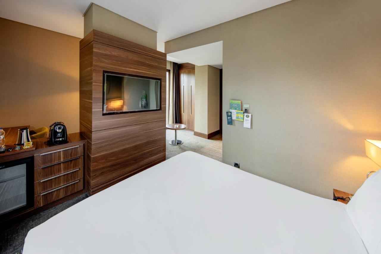 - Kadikoy By Ihg 4* Istanboel