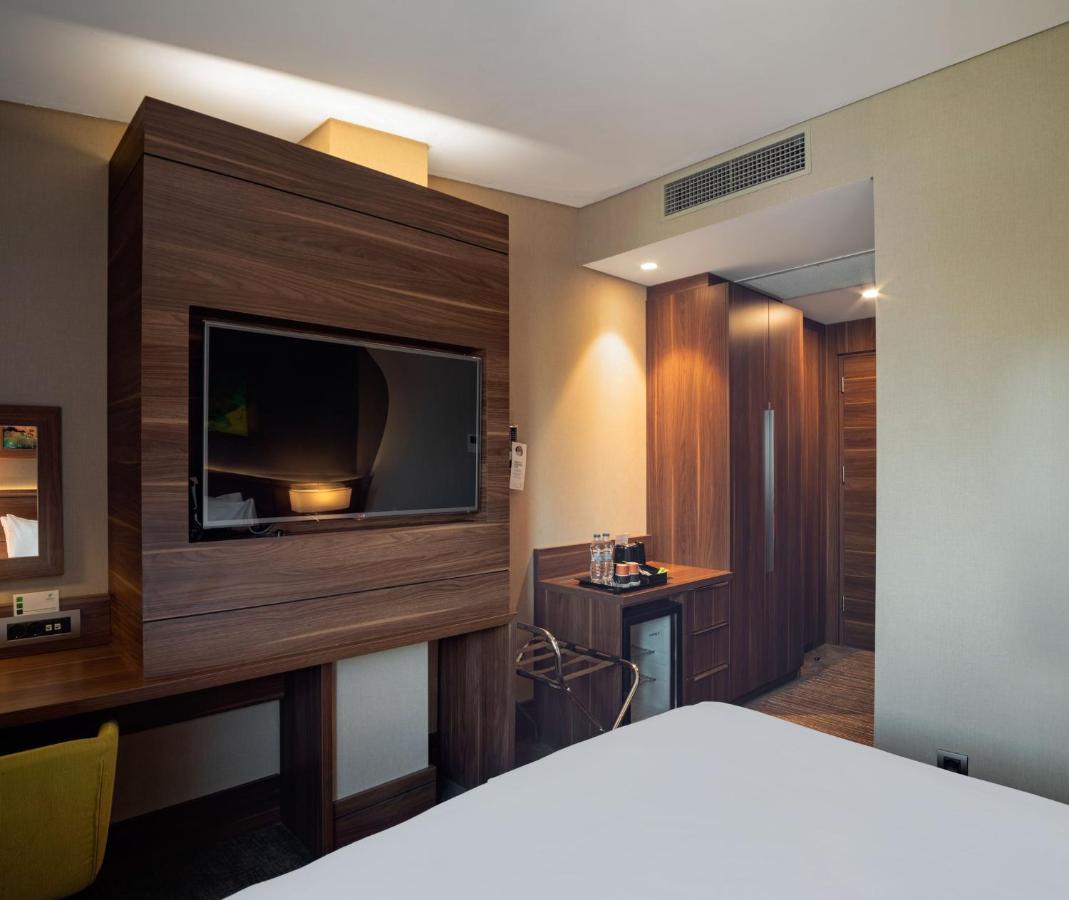 - Kadikoy By Ihg Hotel Istanboel