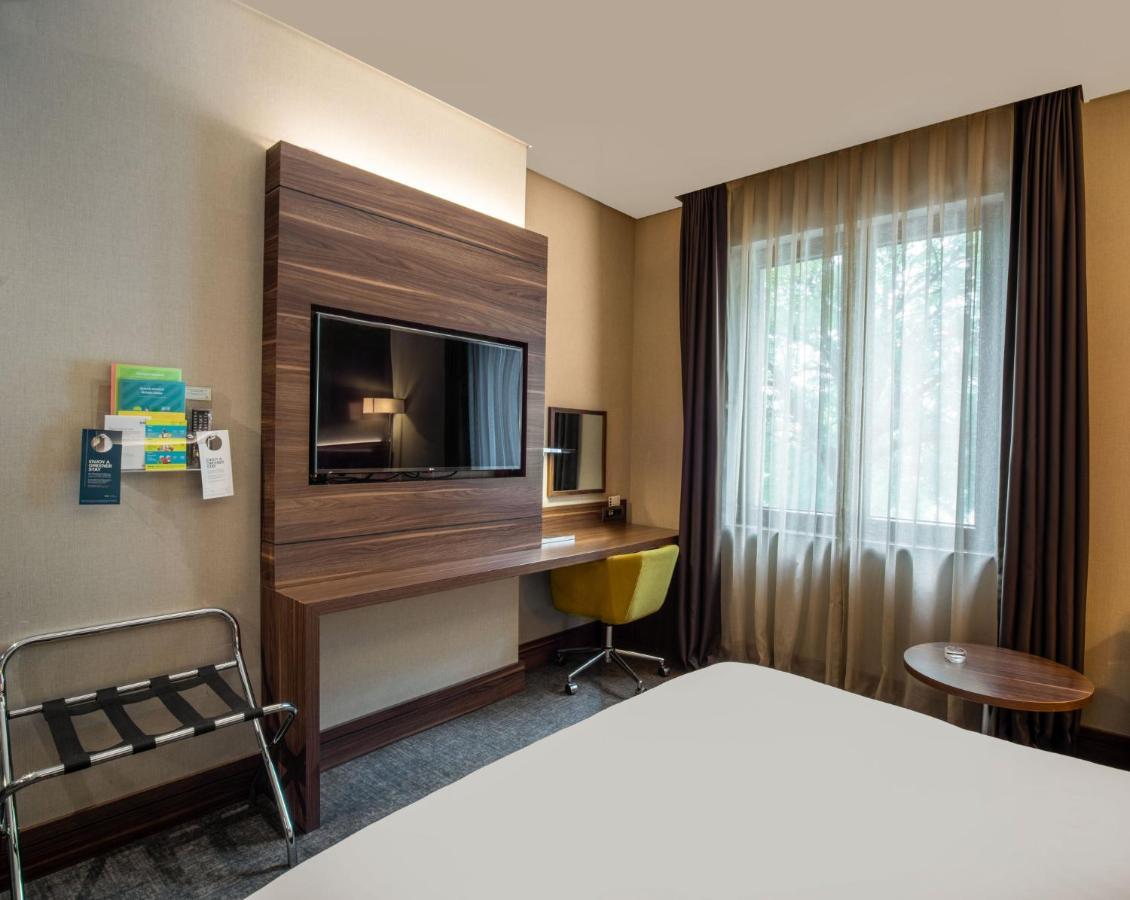 - Kadikoy By Ihg Hotel Istanboel