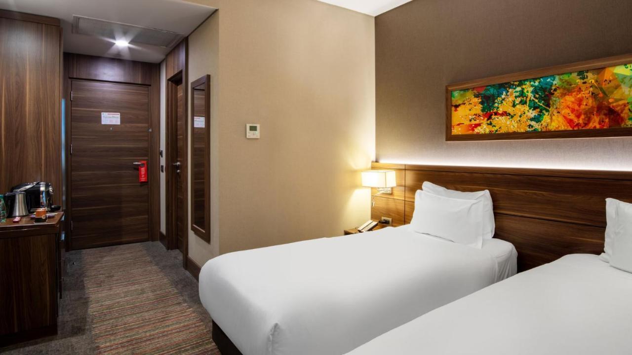 - Kadikoy By Ihg Hotel Istanboel