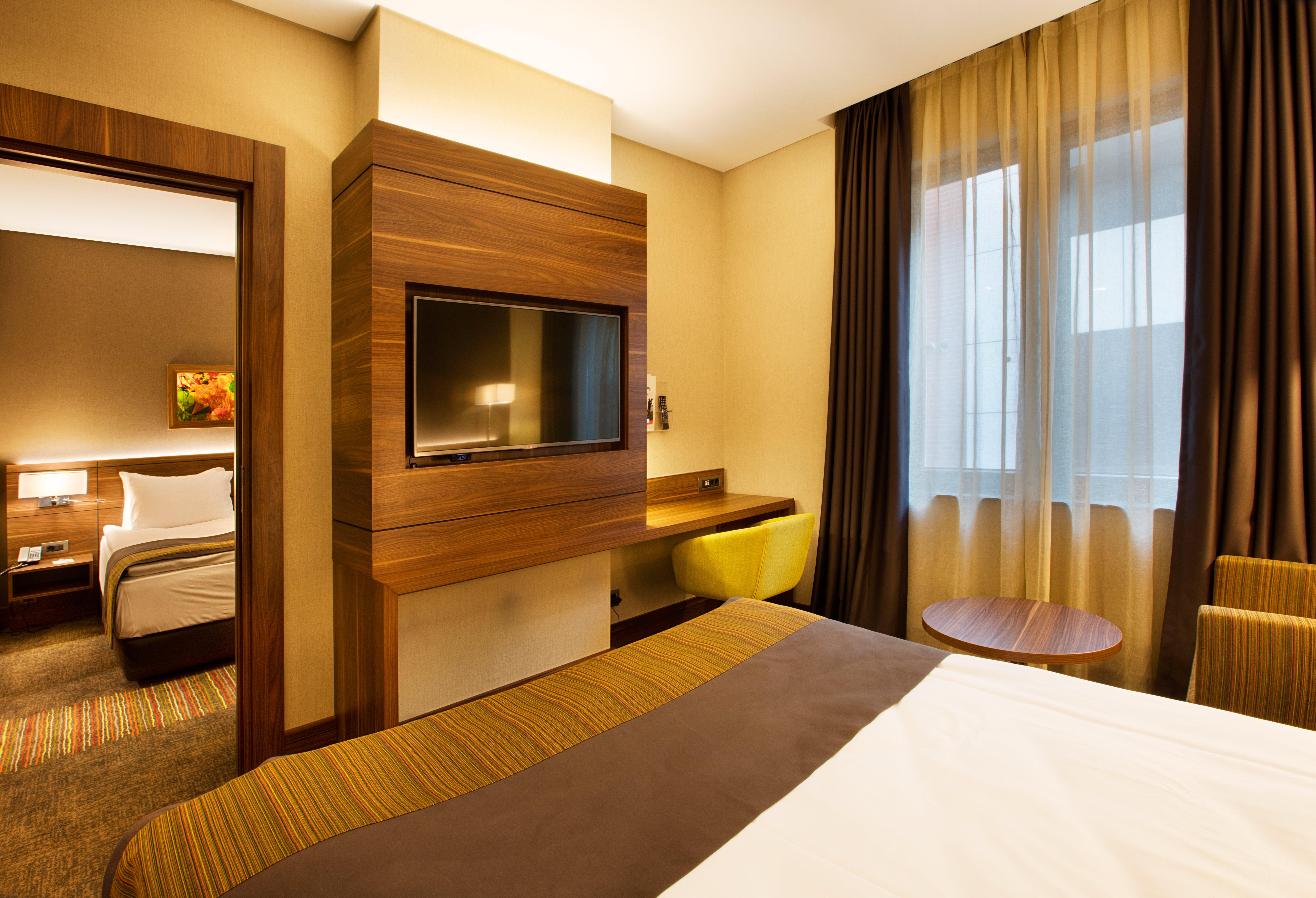 - Kadikoy By Ihg Hotel Istambul