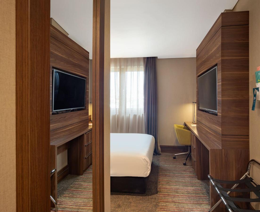 - Kadikoy By Ihg Istambul